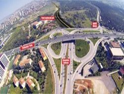 Anadolu Bulvarı Konya Yolu’na bağlanıyor