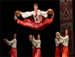 Ankara da Ukrayna Günleri başladı