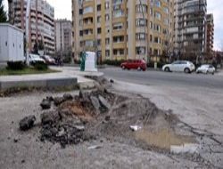 Bize her yer ‘Çukur’ambar