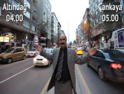 Ankara havasına ‘çifte standart’
