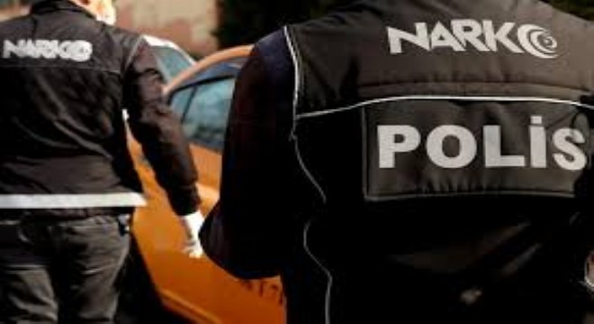 24 İlde Narkotik Operasyonu: 122 Şüpheli Tutuklandı
