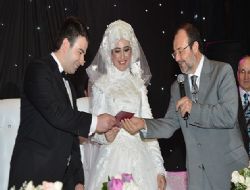Başkent’te Kars düğünü