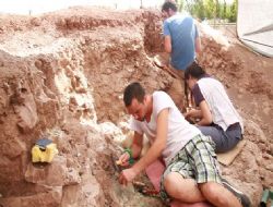 Anadolu’nun canlı tarihine yolculuk