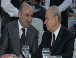 Bahçeli’den ‘Altınok’ yorumu