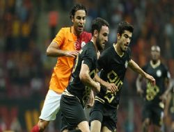 Akçay’dan rakiplere gözdağı