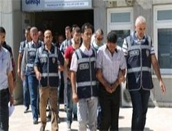 Ankara’da oto hırsızlarına operasyon