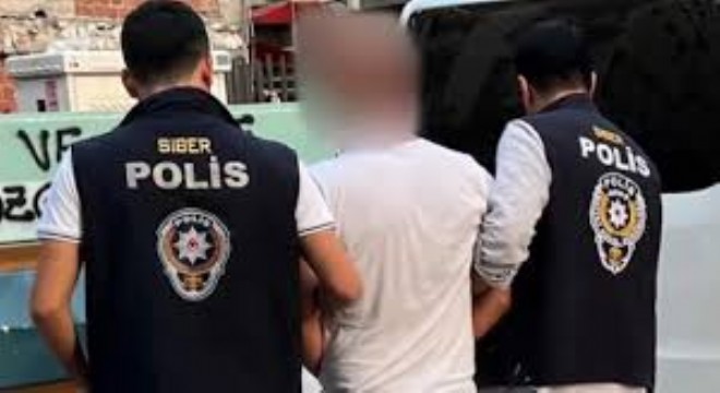 55 İlde Siber Suç Operasyonu