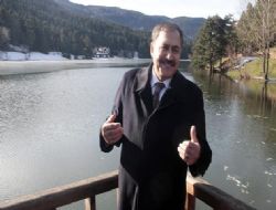 Gerede’den hayat suyu