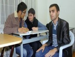 Engelsiz dersane