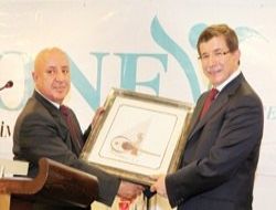 Konyalılar Ankara’da buluştu