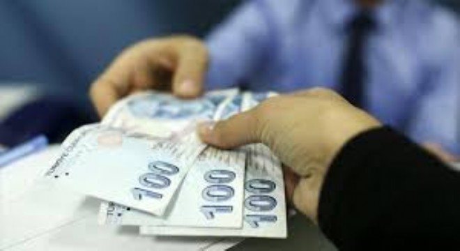 8,4 Milyar Liralık Yaşlı ve Engelli Aylıkları Hesaplarda