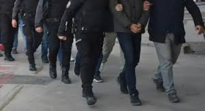Ankara’da Bal Tuzağı Operasyonu: 19 Gözaltı
