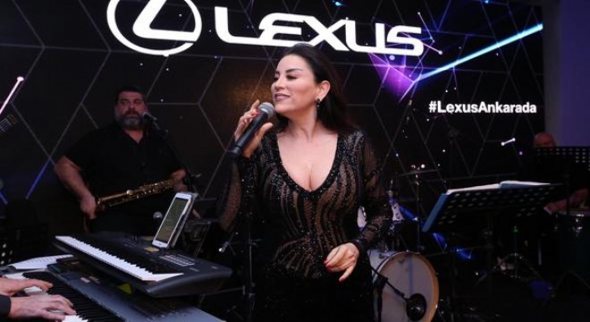 Aşkın’la açıldı