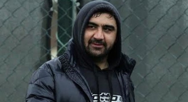 Gençler barut gibi