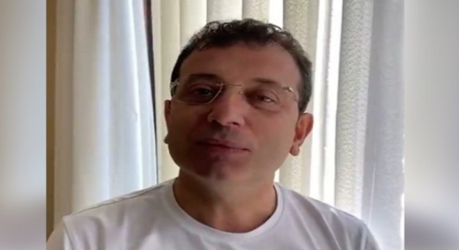İmamoğlu 11.30’da taburcu oluyor
