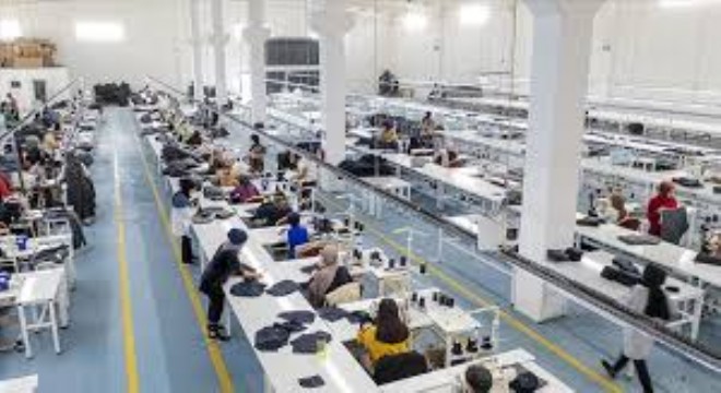 İşgücü Uyum Programı na 359 Bin Başvuru Yapıldı