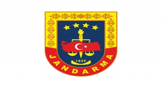 Jandarma, Kars ve Kilis te operasyonlara devam ediyor
