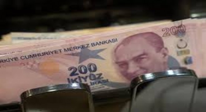 Kasım 2024 te Bütçe Gelirleri ve Giderleri Yükseldi