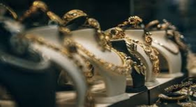 Mücevher İhracatı Şubatta Yüzde 79 Artışla 861 Milyon Dolar Oldu