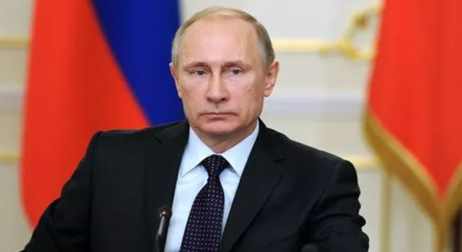 Putin: Amerikalılar Trump a saygısızlık yapıyor