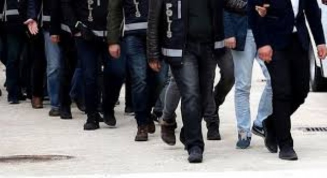 Siber Suç Operasyonlarında 79 Şüpheli Yakalandı
