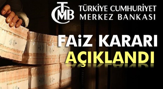 Son dakika haberleri! Merkez 2016 nın son PPK kararlarını açıkladı