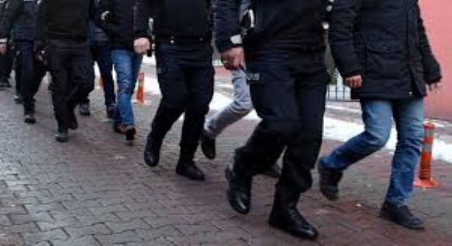 Yasa Dışı Bahis ve Dolandırıcılık Operasyonu: 29 Tutuklama