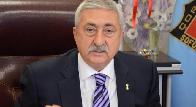 Yüzde 1 e düşürülmeli