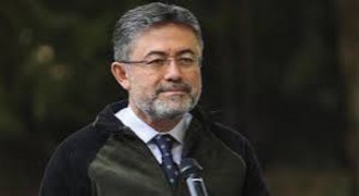Bakan Yumaklı: 4 İldeki Orman Yangınları Tamamen Kontrol Altında