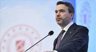 Bayraktar: Enerjide Bağımsızlık En Büyük Hedefimiz