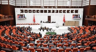 TBMM'de Yükseköğretim Teklifinin İlk 13 Maddesi Kabul Edildi